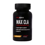 کپسول ژلاتینی Max CLA بسته 90 عددی مکس ماسل