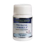 قرص بارداری نچرال ورد مدل Prenatal Formula بسته 30 عددی