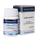 کپسول Arthro Eaze نچرال ورد بسته 30 عددی - Image 2