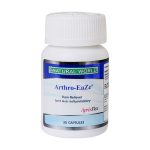 کپسول Arthro Eaze نچرال ورد بسته 30 عددی