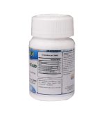 قرص Digestive Aid نچرال ورد با طعم توت طبیعی بسته 30 عددی - Image 2