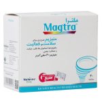 پودر مگترا نیچرز اونلی بسته 30 عددی