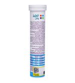 قرص جوشان مولتی ویتامین نیچرز پلنتی مناسب کودکان بسته 20 عددی - Image 2