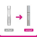 سرم تقویت کننده ابرو سریتا مدل Eyebrow Vitalize طرح جدید حجم 8 میل - Image 2