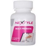 قرص Multi Prenatal نکستایل بسته 60 عددی