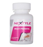 قرص Multi Prenatal نکستایل بسته 60 عددی