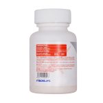 قرص زینک نکستایل مدل ویتامین C Plus بسته 60 عددی - Image 2