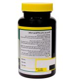 قرص زیر زبانی سیلور Vanatonin Melatonin 5  نورم لایف بسته 60 عددی - Image 3