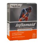 کپسول Inflamaid بسته 30 عددی