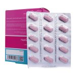 قرص Pregnasafe نوتراکس بسته 30 عددی - Image 2