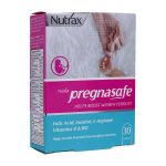 قرص Pregnasafe نوتراکس بسته 30 عددی