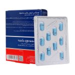 کپسول Q10 Plus Selenium نوتراکس بسته 30 عددی - Image 2