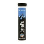 قرص جوشان Energy Pad نوتری پاد با طعم کولا بسته 20 عددی