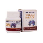 قرص Villi Max نوتری پاد بسته 30 عددی - Image 2