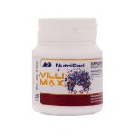 قرص Villi Max نوتری پاد بسته 30 عددی