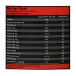 پودر پروتئین کارن مدل Super Whey با طعم موز وزن 1050 گرم - Image 2