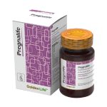 قرص مولتی ویتامین مینرال بارداری گلدن لایف مدل Pregnalife بسته 30 عددی - Image 2
