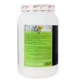 پودر پروتئین Lady Whey پگاه با طعم موز مناسب خانم ها وزن 1000 گرم - Image 2