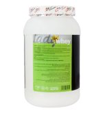 پودر پروتئین Lady Whey پگاه با طعم توت فرنگی مناسب خانم ها وزن 1000 گرم - Image 2