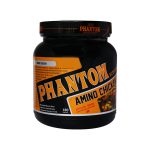 قرص آمینو چیکن فانتوم نوتریشن سری Explode بسته 180 عددی