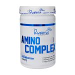 قرص Amino Complex فارما پلاس بسته 180 عددی