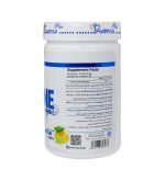پودر کراتین مونوهیدرات و ویتامین C وزن 400 گرم فارما پلاس - Image 2