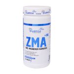 قرص ZMA به همراه ویتامین B6 بسته 90 عددی فارما پلاس