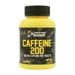 قرص کافئین فارماتک بسته 60 عددی
