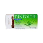 ویال مردانه فارما پلاس مدل Rinfolitil بسته 10 عددی - Image 2