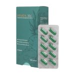کپسول پویش درمان مدل Rata Rataheal بسته 30 عددی - Image 2