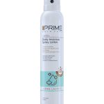 اسپری لوسیون بدن آبرسان پرایم مدل Long Lasting حجم 200 میلی لیتر