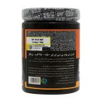 پودر Bcaa کیو ان تی با طعم پرتقال وزن 350 گرم - Image 2
