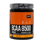 پودر Bcaa کیو ان تی با طعم پرتقال وزن 350 گرم