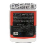 پودر با Pre Workout کیو ان تی با طعم میوه های قرمز وزن 300 گرم - Image 2