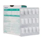قرص روکشدار رامونا مدل Calcium Citrate بسته 60 عددی - Image 2