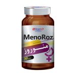 قرص رزاویت مدل Menoroz بسته 30 عددی