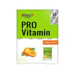 ساشه مولتی ویتامین رزاویت مدل Pro Vitamin بسته 10 عددی