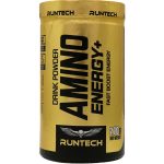 مکمل بدنسازی رانتک مدل Amino Energy وزن 270 گرم
