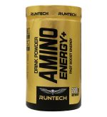 مکمل بدنسازی رانتک مدل Amino Energy وزن 270 گرم