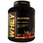 پودر پروتئین رانتک مدل Hyper Whey وزن 2270 گرم