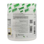 پودر آمینو اسید اس ان ان مدل Bcaa 2 1 1 با طعم لیمو وزن 250 گرم - Image 2