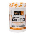 قرص آمینو اسید اس ان ان مدل Natural Amino بسته 300 عددی
