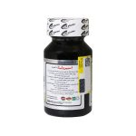 قرص اس تی پی فارما مدل Spirulina بسته 60 عددی - Image 2