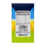 قرص Selen Plus گلوک ویت بسته 30 عددی - Image 3