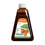 شربت Immuno سانستول حجم 155 میلی لیتر