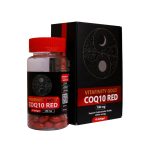 کپسول نرم ویتافینیتی گلد مدل COQ10 Red شهاب درمان بسته 45 عددی - Image 2