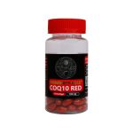 کپسول نرم ویتافینیتی گلد مدل COQ10 Red شهاب درمان بسته 45 عددی