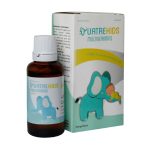 قطره مولتی ویتامین دارو افشان شایگان مدل Quatrekids حجم 30 میلی لیتر - Image 2