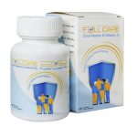 قرص زینک دارو افشان شایگان مدل Full Care بسته 90 عددی - Image 2