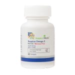 کپسول Supplus Omega3 60 بسته 60 عددی ساپلاس مدز